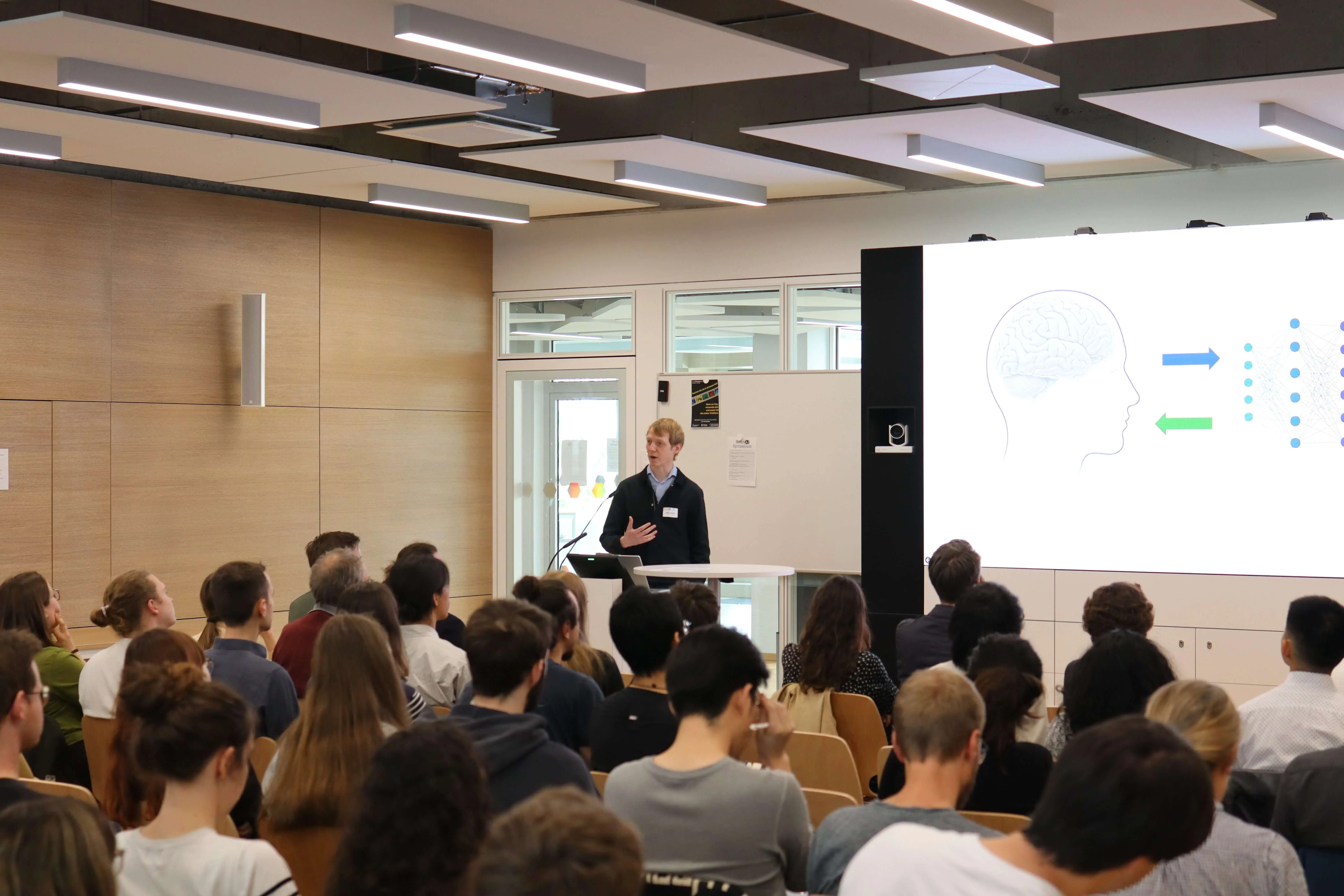 Conference highlight