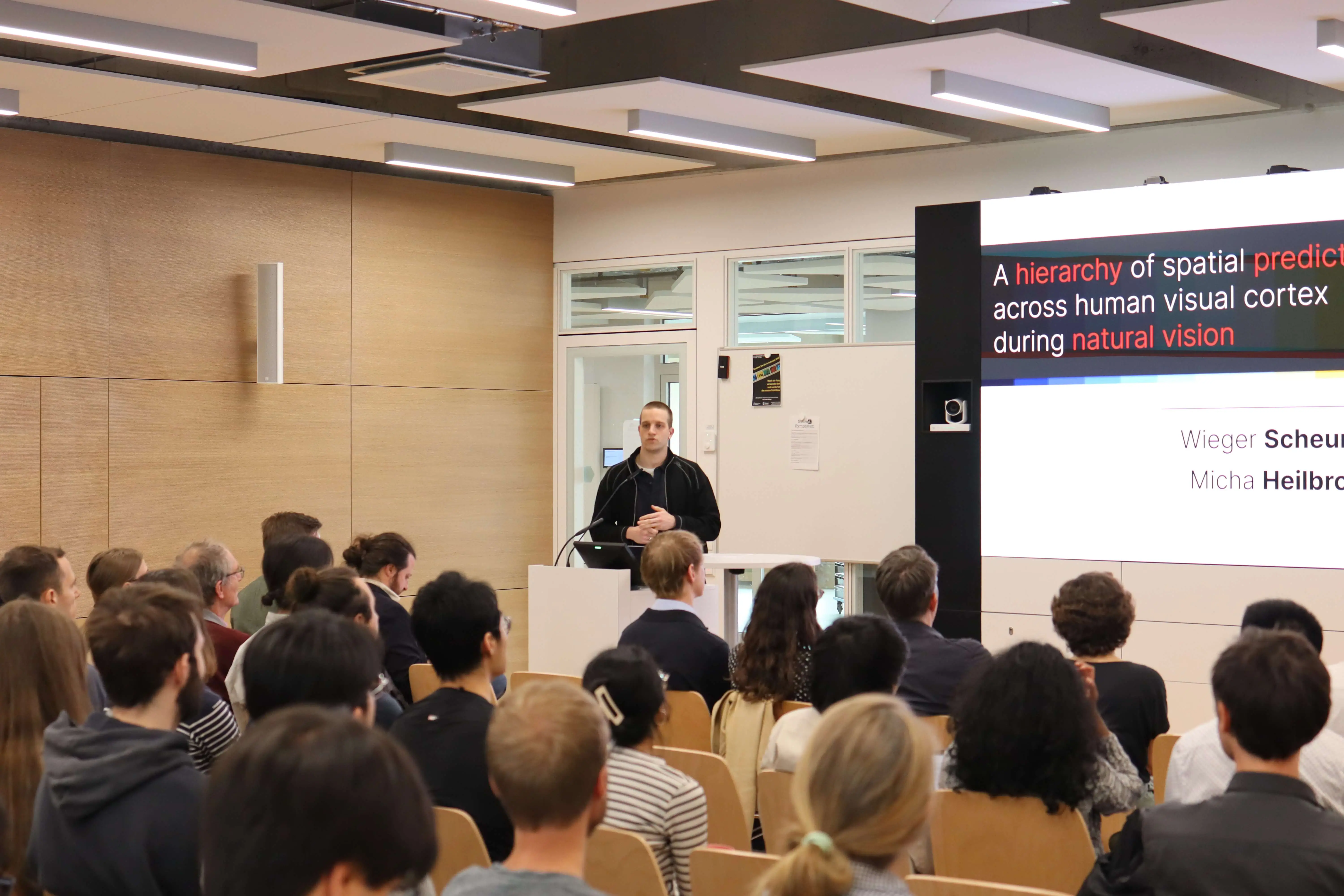 Conference highlight