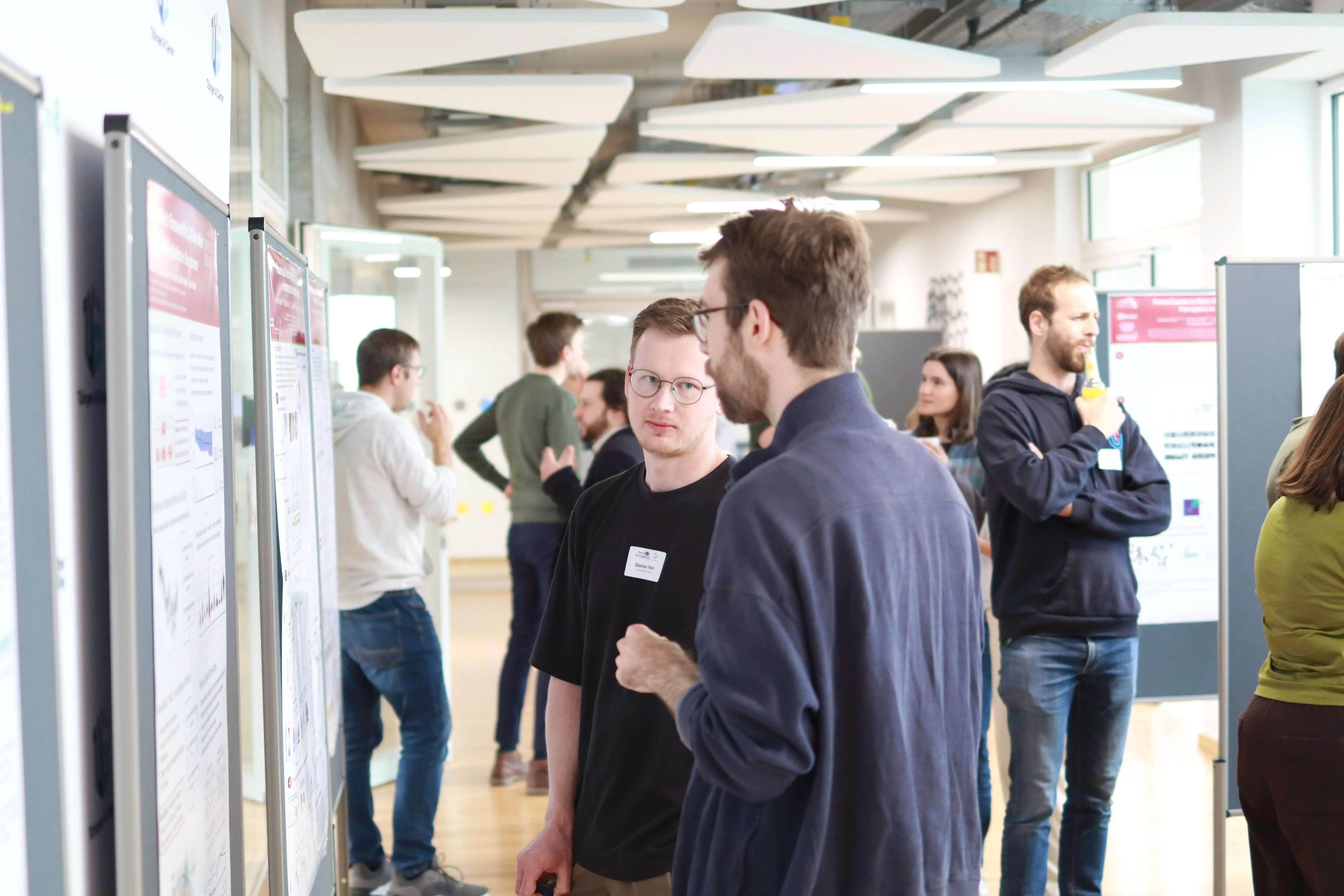 Conference highlight