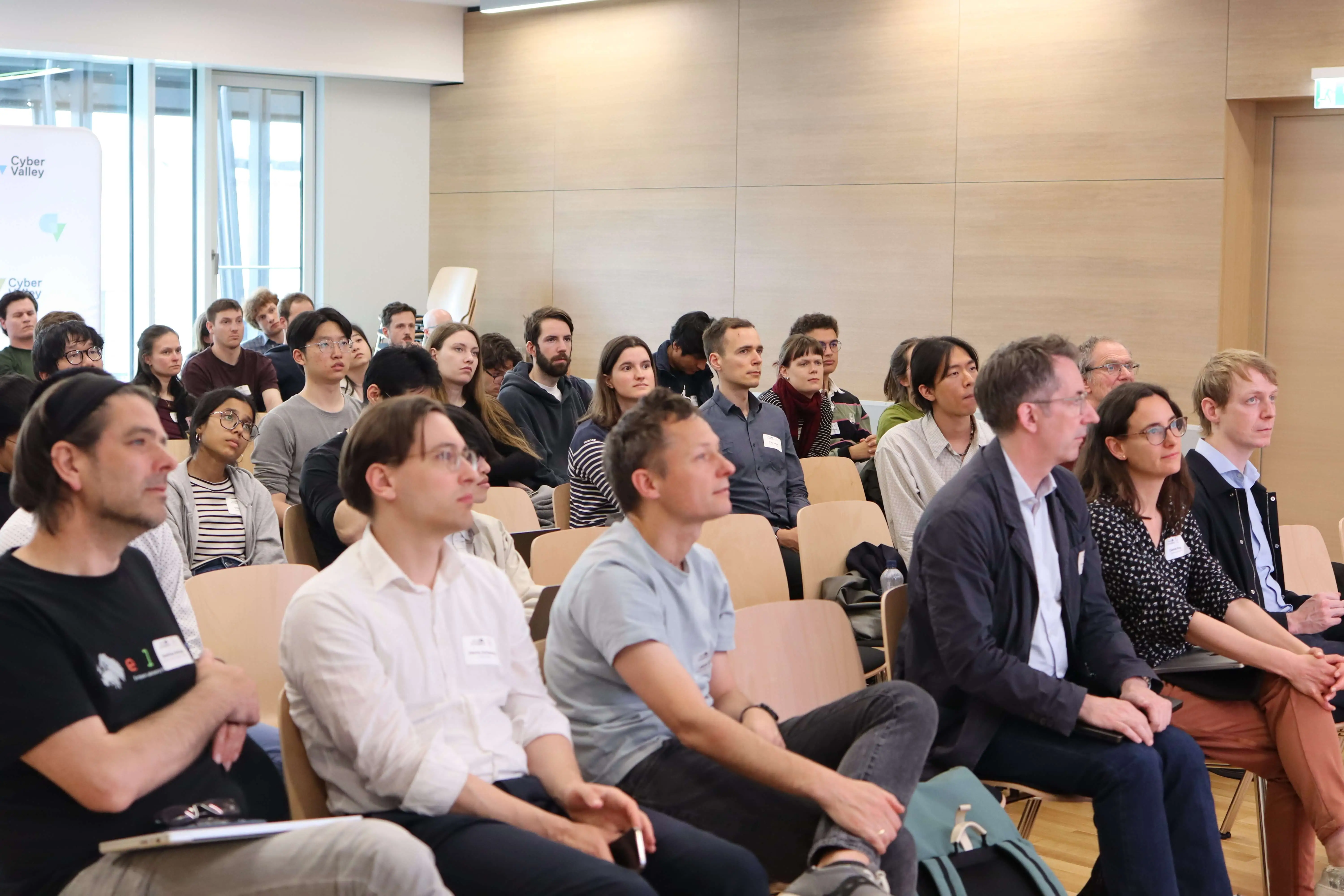Conference highlight
