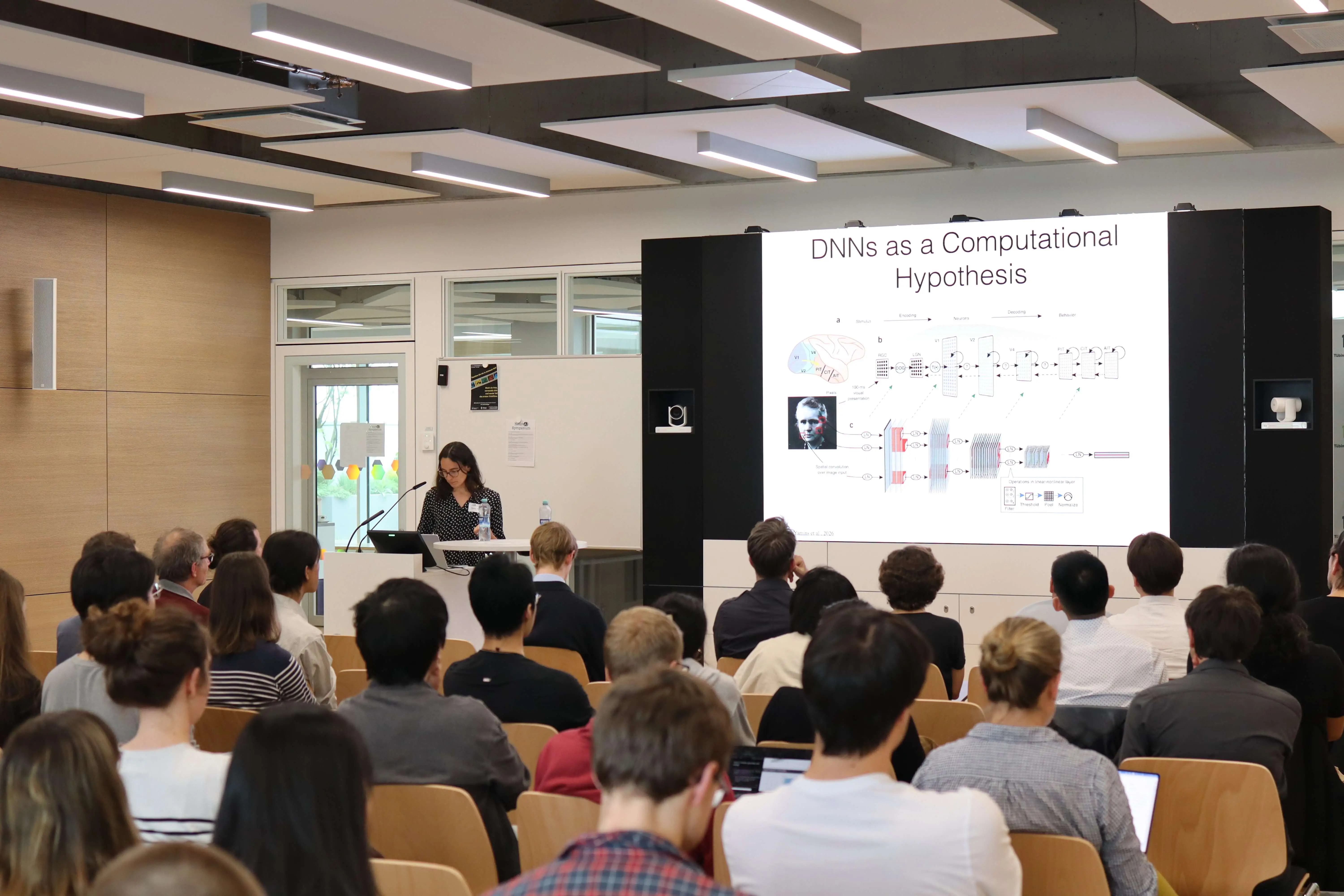 Conference highlight