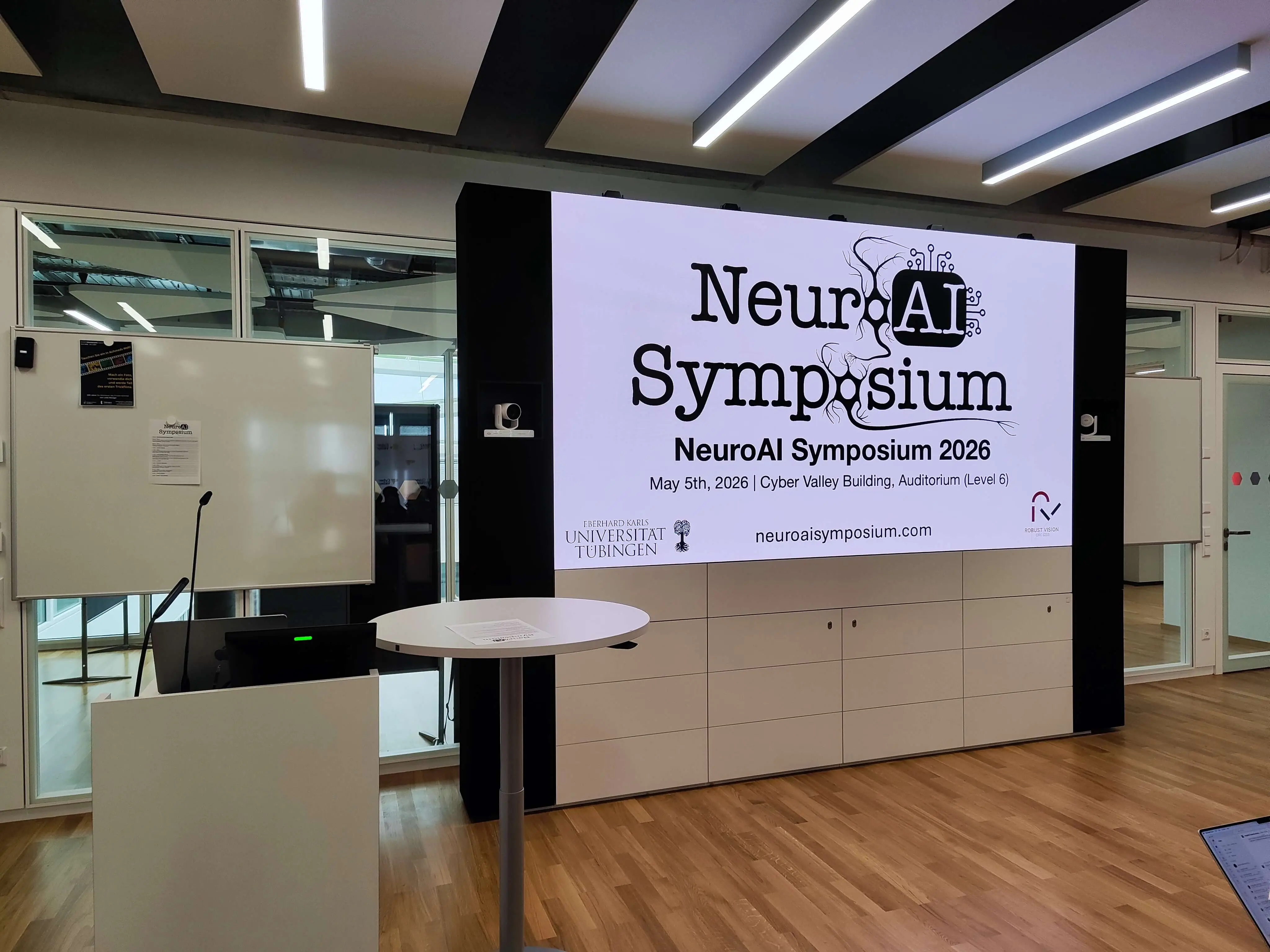 Conference highlight