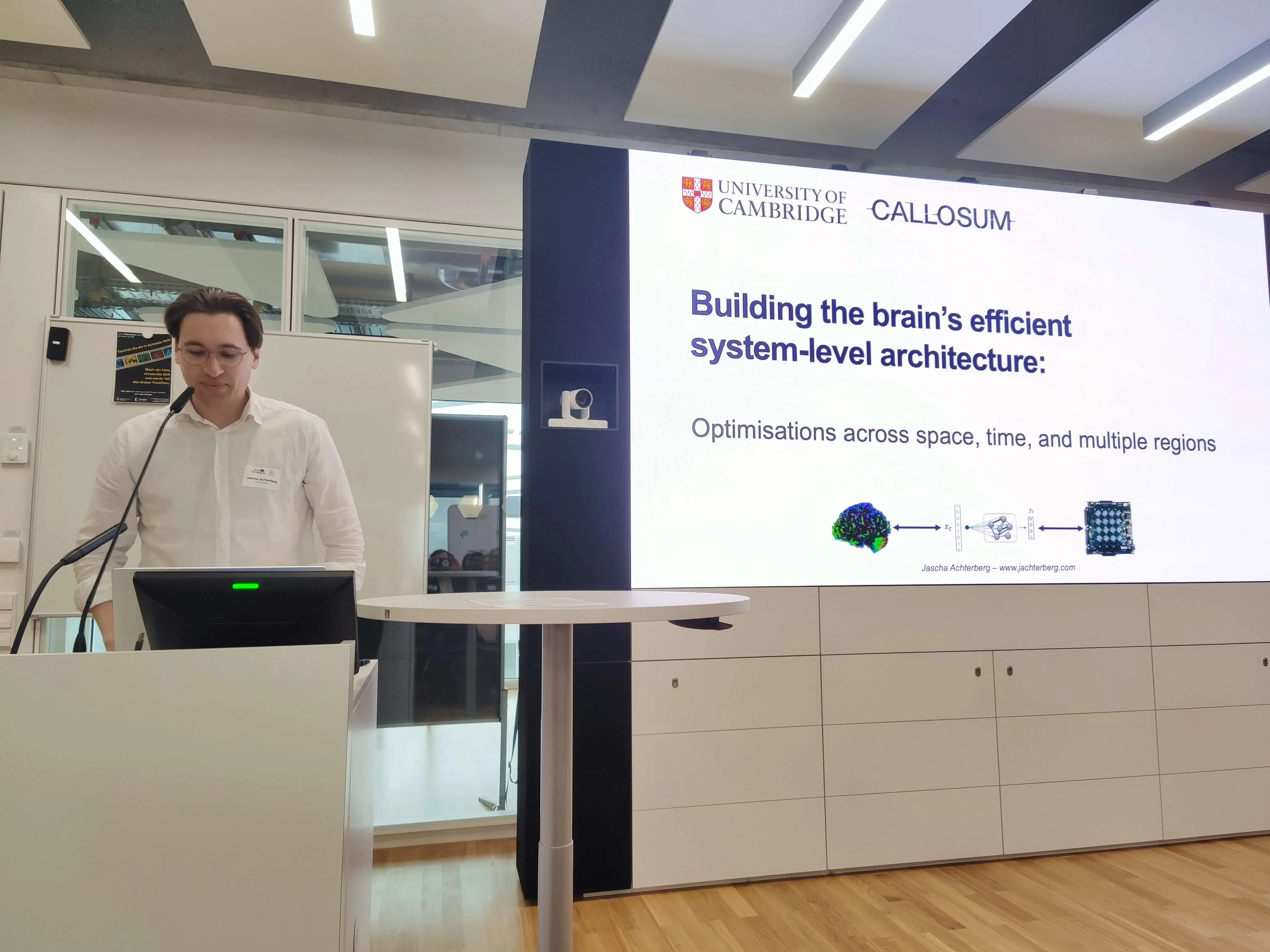 Conference highlight