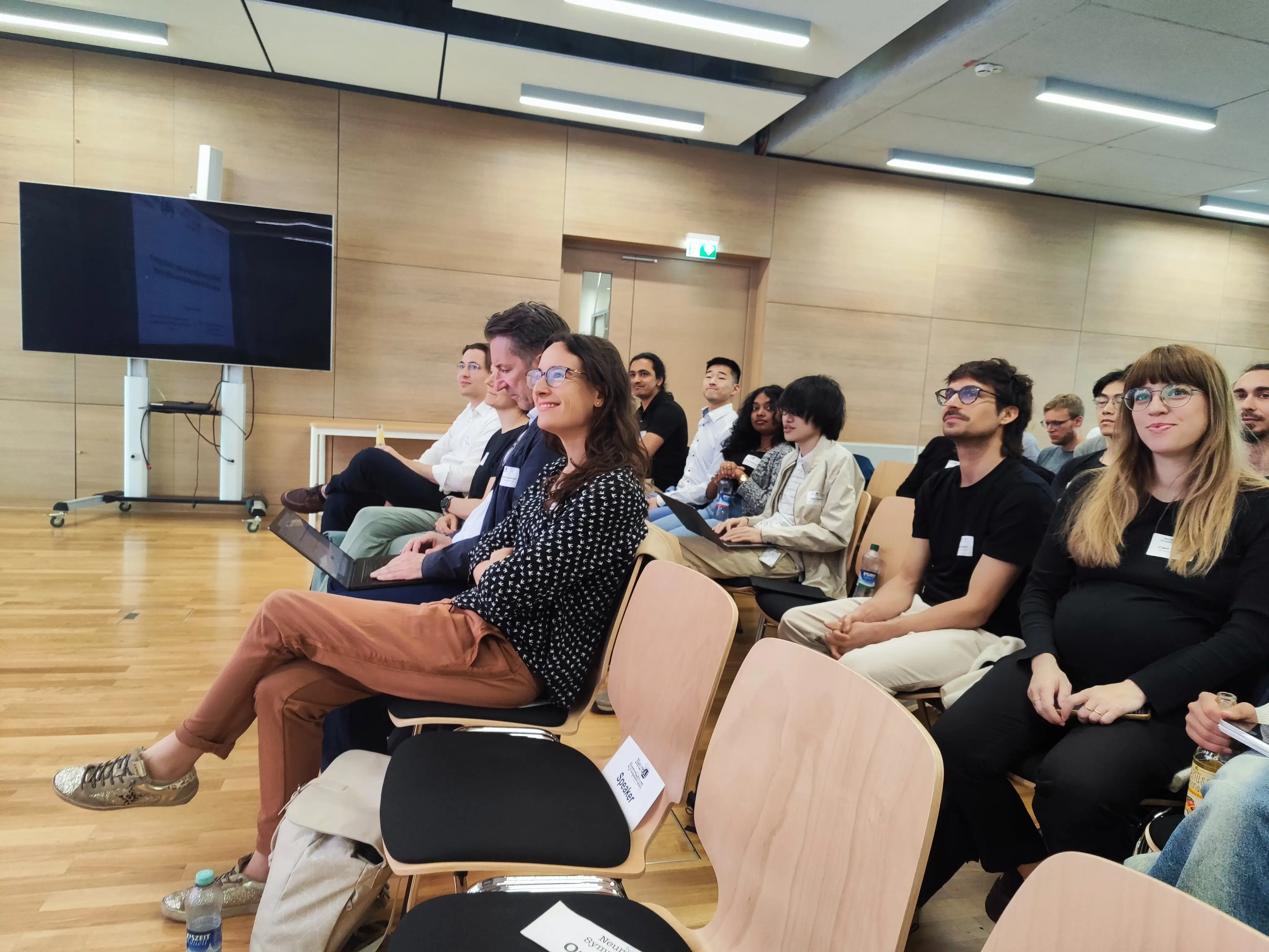 Conference highlight