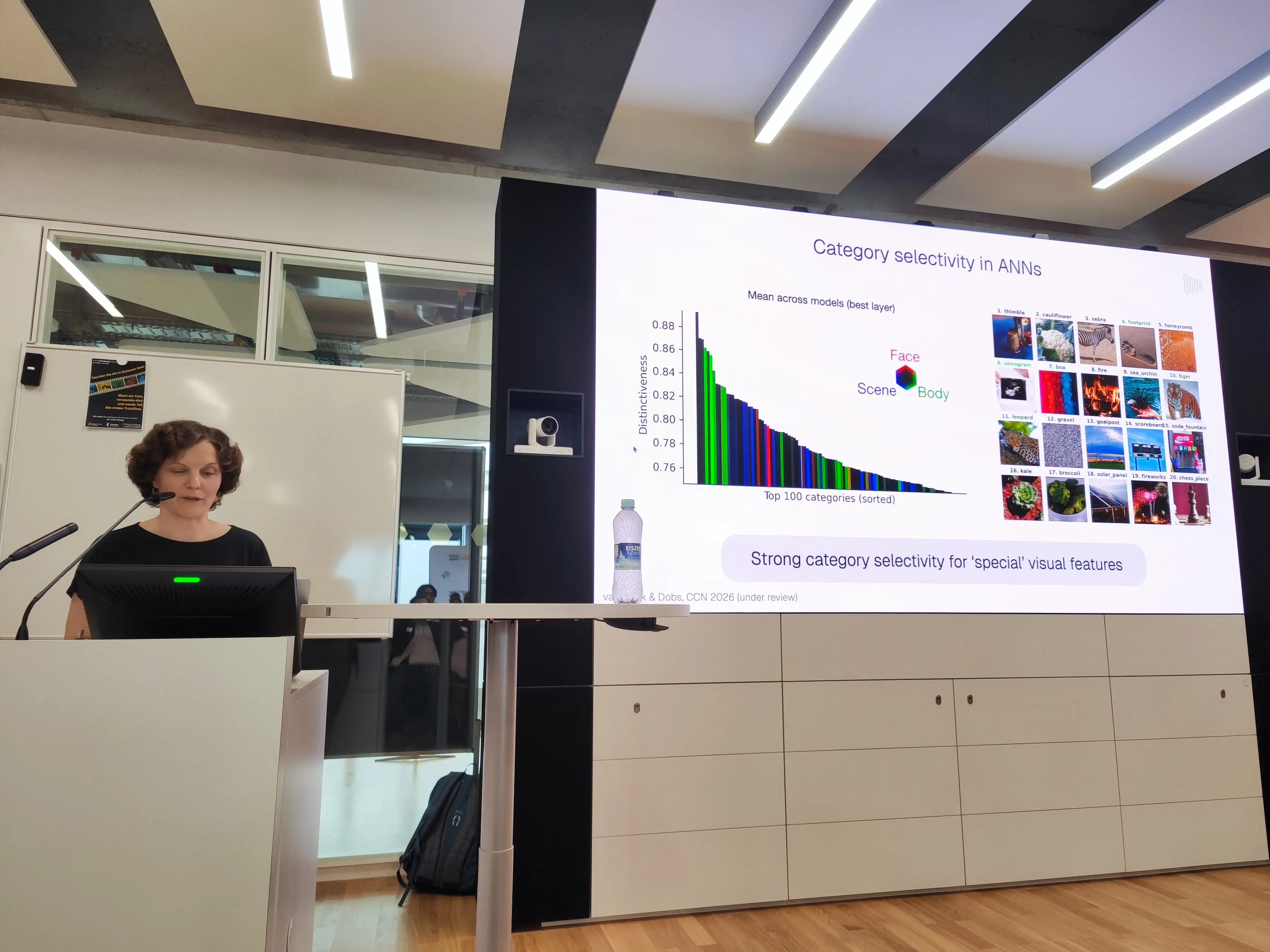 Conference highlight
