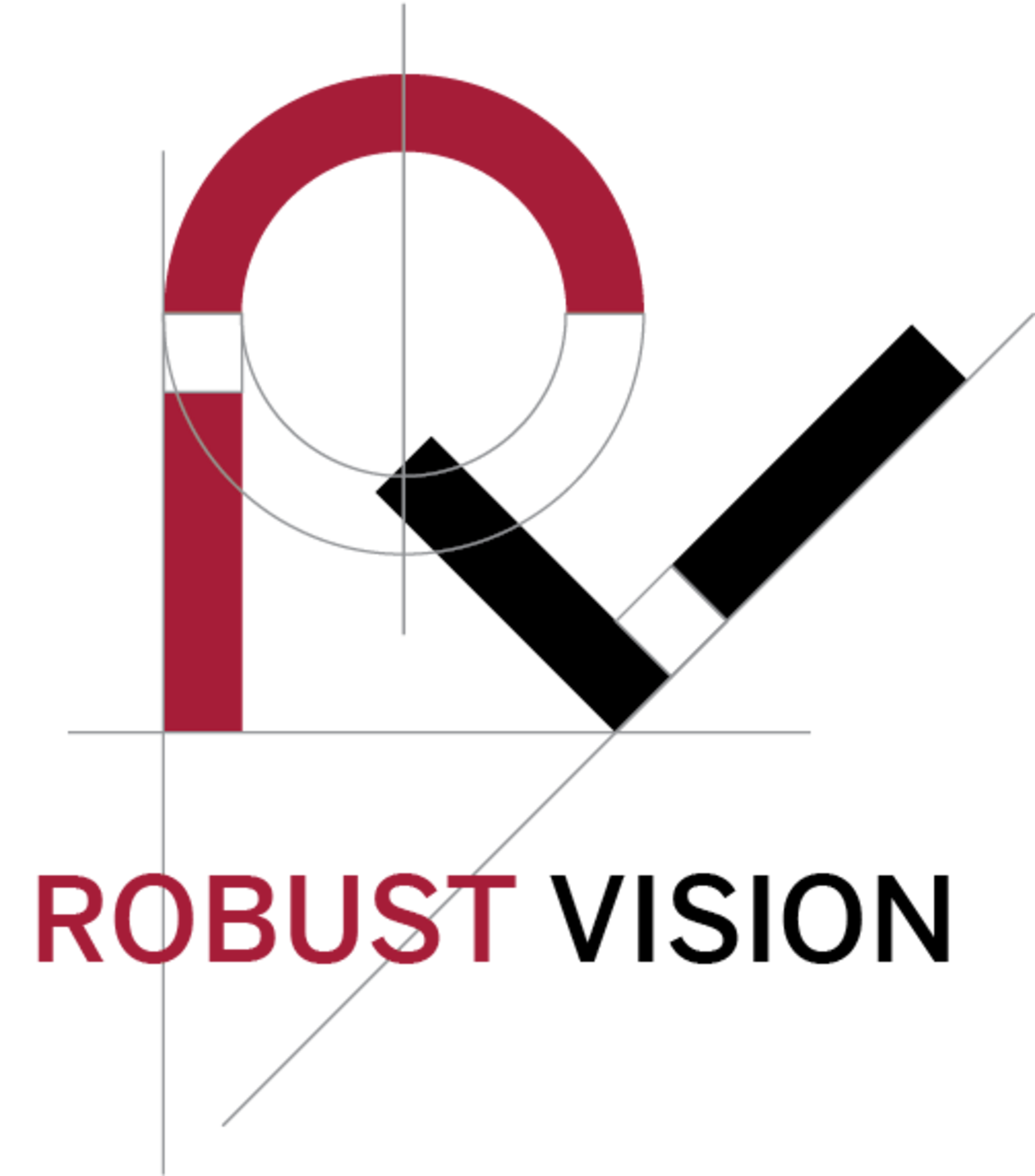 CRC Robust Vision logo